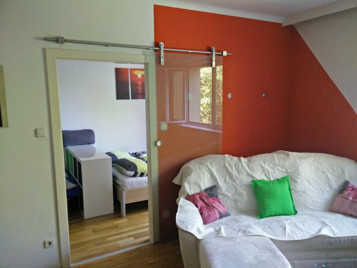 Appartement Cosy Flat Near Schoenbrunn Vienne