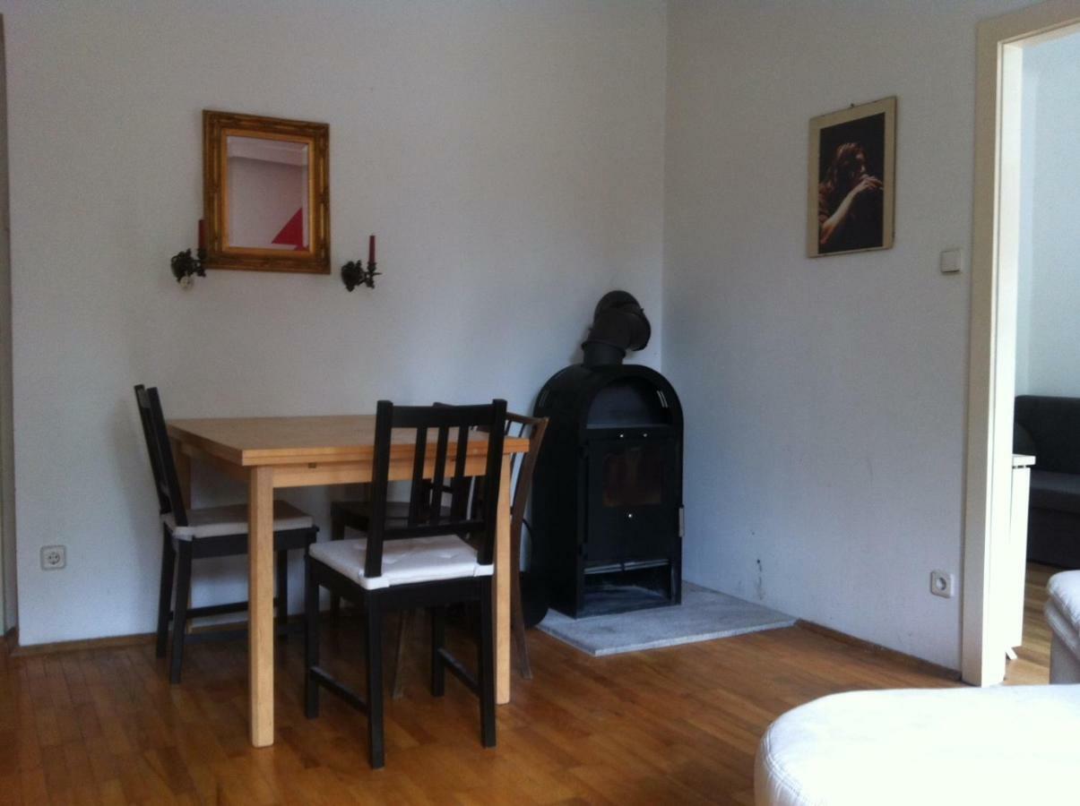 Appartement Cosy Flat Near Schoenbrunn