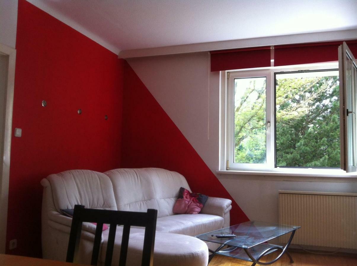 Cosy Flat Near Schoenbrunn Appartement Vienne