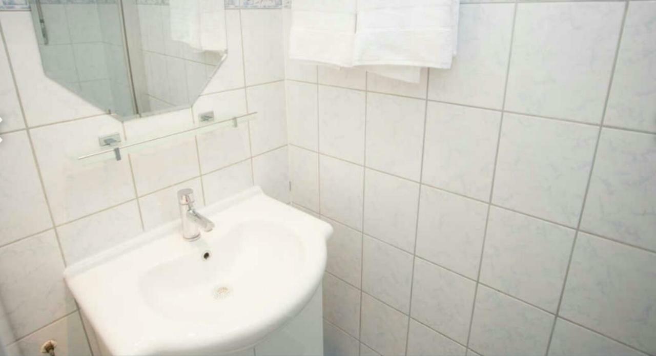 Cosy Flat Near Schoenbrunn Appartement Vienne